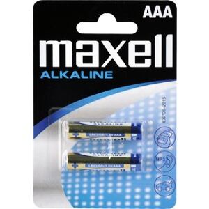 Alkalická batéria LR03 2BP ALK 2x AAA ( R03 )