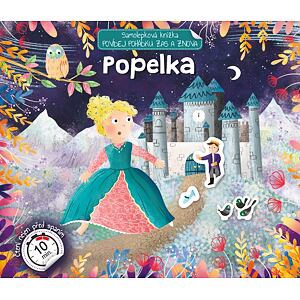 Jiri Models Rozprávaj rozprávku Popoluška CZ