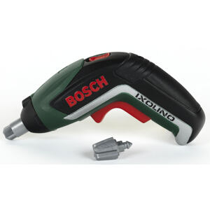BOSCH akumulátorový skrutkovač II.